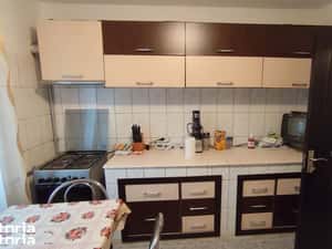 Apartament 3 camere zona Cina — miniatura 3