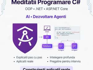 Meditații Informatică C# / .NET – OOP, Web API — miniatura 5