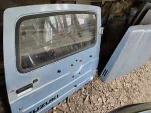 Suzuki samurai — miniatura 1