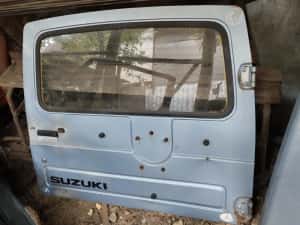 Suzuki samurai — miniatura 4