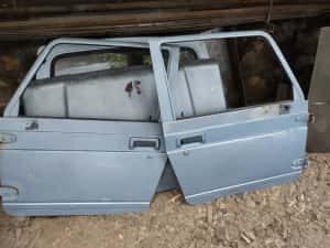 Suzuki samurai — miniatura 5