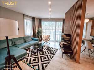 2 Camere I Luxury I Parcare l Langa FSEGA si Iulius Mall — miniatura 2