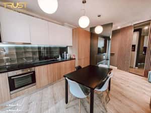 2 Camere I Luxury I Parcare l Langa FSEGA si Iulius Mall — miniatura 3