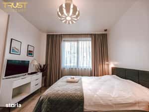 2 Camere I Luxury I Parcare l Langa FSEGA si Iulius Mall — miniatura 4