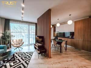 2 Camere I Luxury I Parcare l Langa FSEGA si Iulius Mall — miniatura 5