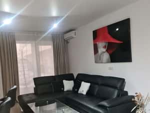 Apartament de 2 camere, mobilat, parcul carol — miniatura 4