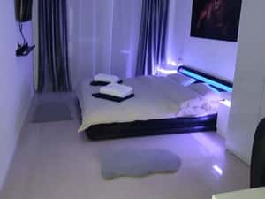 Apartament de 2 camere, mobilat, parcul carol — miniatura 6