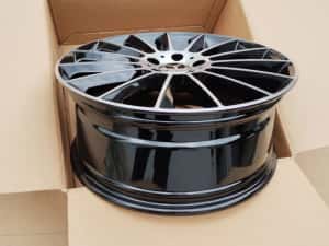 Jante 18 Mercedes AMG pt C-Klass E-Klass CLS CLA GLC GLA SLK Clasa S, — miniatura 7