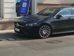 Jante 18 Mercedes AMG pt C-Klass E-Klass CLS CLA GLC GLA SLK Clasa S, — miniatura 8