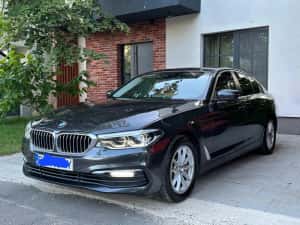 BMW 520E Plug-in Hybrid — miniatura 2