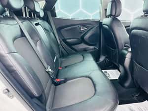 Hyundai ix35 - 2015, 187.000 km, 9.490 EUR — miniatura 7