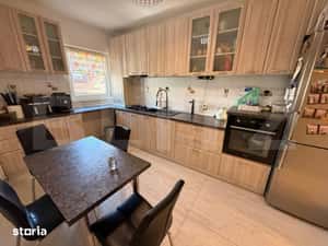 Apartament 4 camere decomandat – Exclusivist - Zona Vest, Ploiesti — miniatura 4