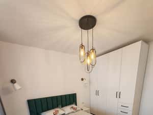 Apartament cochet 3 camere – Apollo Pasarela Berceni, loc parcare.