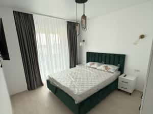 Apartament cochet 3 camere – Apollo Pasarela Berceni, loc parcare. — miniatura 4