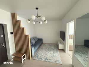 Apartament cochet 3 camere – Apollo Pasarela Berceni, loc parcare. — miniatura 5