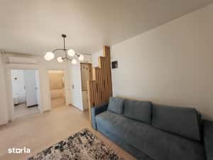 Apartament cochet 3 camere – Apollo Pasarela Berceni, loc parcare. — miniatura 6