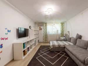 Apartament 3 camere  - Strada Bascovului - Comision 0% — miniatura 2