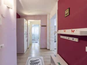 Apartament 3 camere  - Strada Bascovului - Comision 0% — miniatura 6