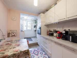 Apartament 3 camere  - Strada Bascovului - Comision 0% — miniatura 8