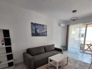 Apartament 2 camere de inchiriat la 5 minute de metrou Berceni — miniatura 2