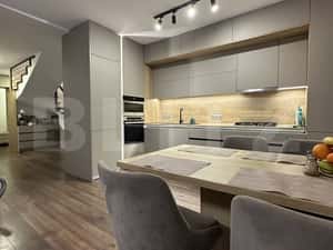 Penthouse de vanzare, 137 mp, zona Unirii — miniatura 3