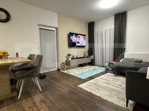 Penthouse de vanzare, 137 mp, zona Unirii — miniatura 4