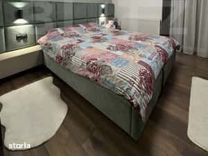 Penthouse de vanzare, 137 mp, zona Unirii — miniatura 5