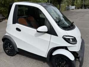 Robi electic 2022 — miniatura 3