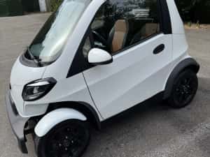 Robi electic 2022 — miniatura 4
