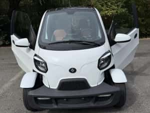 Robi electic 2022 — miniatura 5