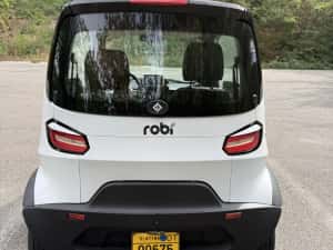 Robi electic 2022 — miniatura 6
