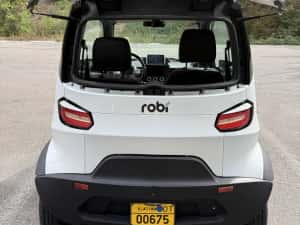 Robi electic 2022 — miniatura 8