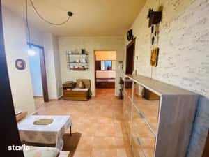 3 Camere Iancului nr. 37 - Central proprie! — miniatura 4