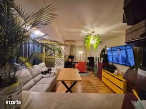 3 Camere Decomandat Cu Parcare Inclusa — miniatura 4