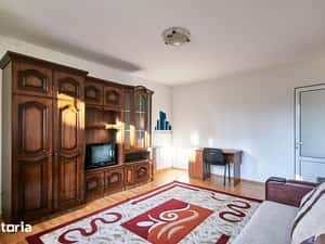 Apartament 1 camera, 40 mp + balcon, in apropiere de Spitalul de Recup — miniatura 5