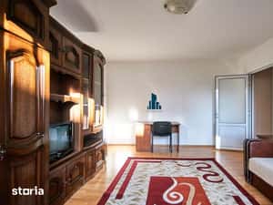 Apartament 1 camera, 40 mp + balcon, in apropiere de Spitalul de Recup — miniatura 6