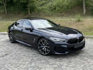 Bmw Seria 8 840xd M-Sport/GranCoupe/H&K/Full*Assist/Variante