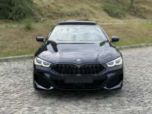 Bmw Seria 8 840xd M-Sport/GranCoupe/H&K/Full*Assist/Variante — miniatura 2