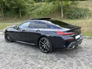 Bmw Seria 8 840xd M-Sport/GranCoupe/H&K/Full*Assist/Variante — miniatura 4