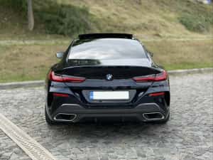 Bmw Seria 8 840xd M-Sport/GranCoupe/H&K/Full*Assist/Variante — miniatura 5