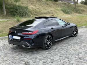 Bmw Seria 8 840xd M-Sport/GranCoupe/H&K/Full*Assist/Variante — miniatura 6