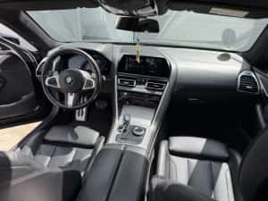 Bmw Seria 8 840xd M-Sport/GranCoupe/H&K/Full*Assist/Variante — miniatura 7