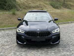 Bmw Seria 8 840xd M-Sport/GranCoupe/H&K/Full*Assist/Variante — miniatura 10