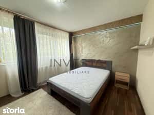 Apartament 3 camere, zona Auchan Iris – mobilat si utilat — miniatura 5