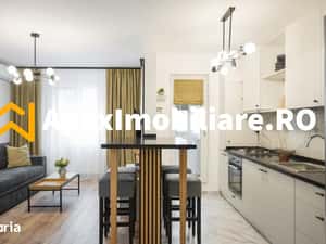 Garsoniera de inchiriat Militari Bucuresti — miniatura 4