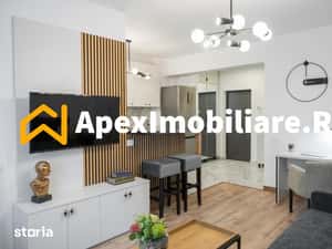 Garsoniera de inchiriat Militari Bucuresti — miniatura 5