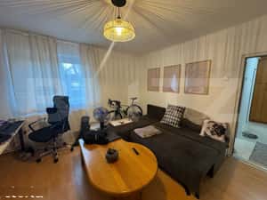 Apartament , 2 camere, 46mp, zona semicentrala - Nicolae Balcescu — miniatura 2