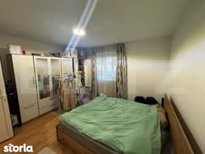 Apartament , 2 camere, 46mp, zona semicentrala - Nicolae Balcescu — miniatura 5