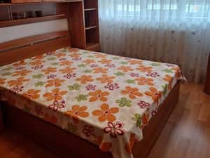 Abator, Sos. Mangaliei, 2 decomandate, 52 mp, la cheie, gaze, 400 Euro — miniatura 4