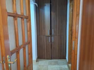 Abator, Sos. Mangaliei, 2 decomandate, 52 mp, la cheie, gaze, 400 Euro — miniatura 5